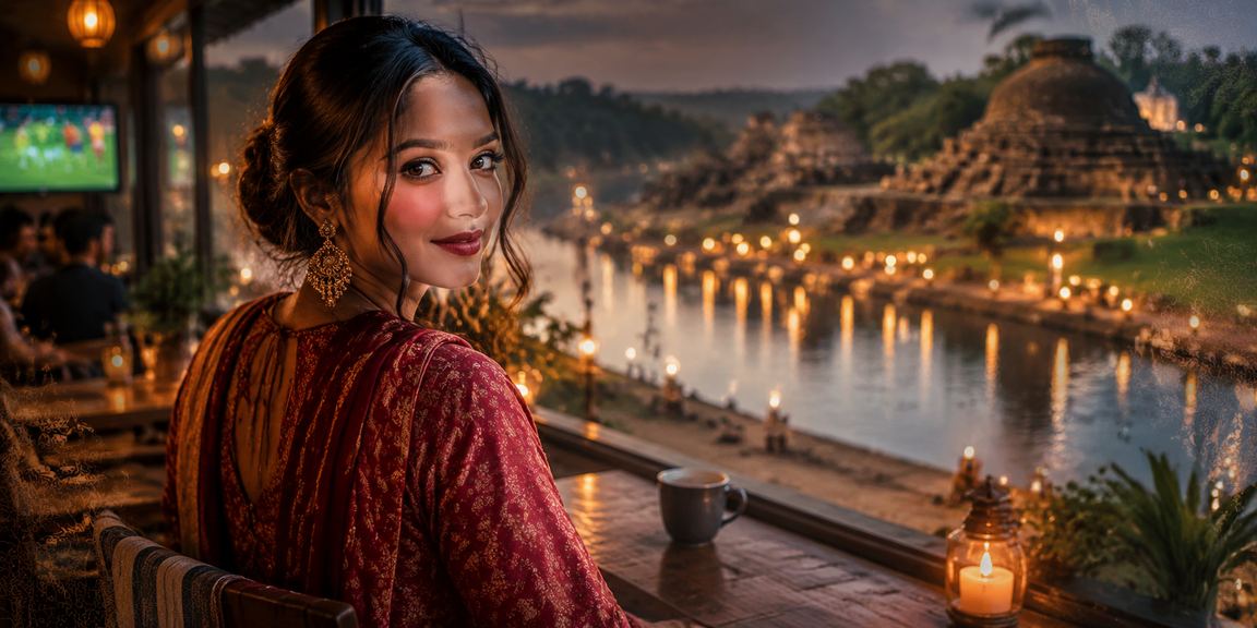 কুমিল্লার বিনোদন ক্যাসিনো মডেল বাংলাদেশ