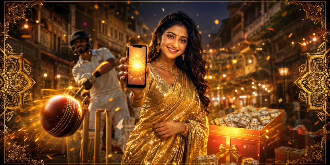 নারায়ণগঞ্জে ক্রিকেট বেটিং বিশেষ প্রোমোশন অফার